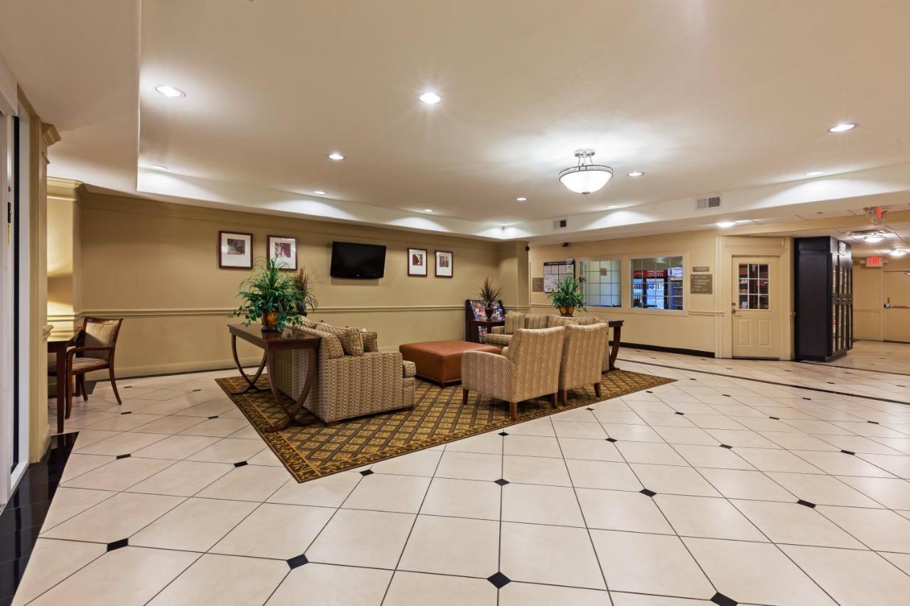 Candlewood Suites - Texas City By Ihg Екстериор снимка