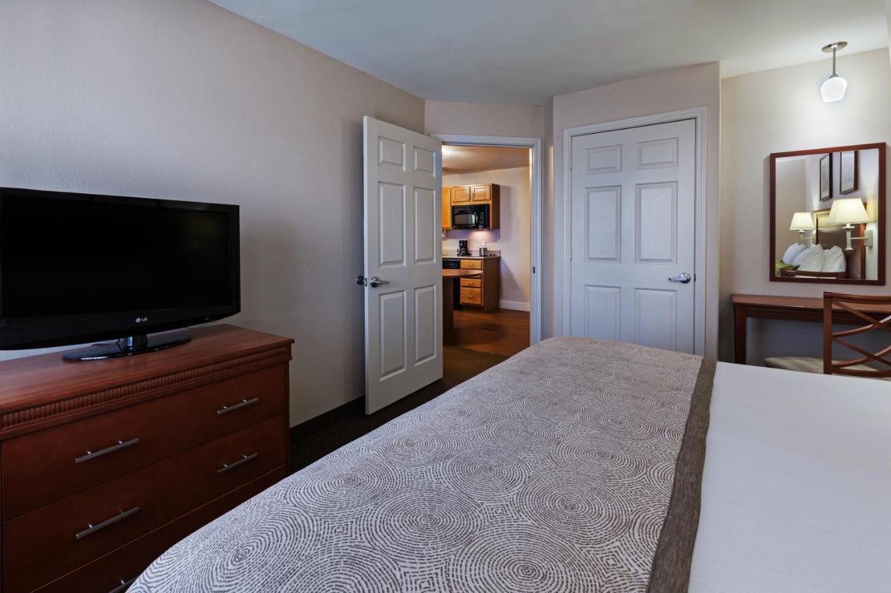 Candlewood Suites - Texas City By Ihg Екстериор снимка
